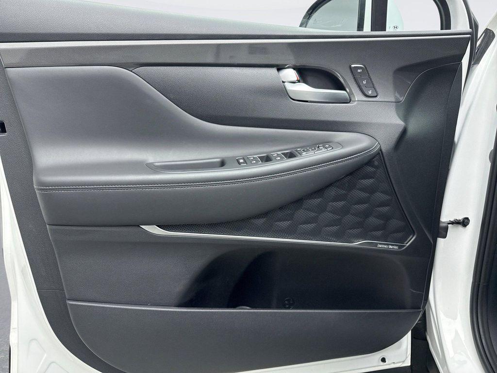 used 2023 Hyundai Santa Fe Plug-In Hybrid car, priced at $31,999