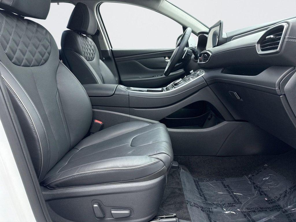 used 2023 Hyundai Santa Fe Plug-In Hybrid car, priced at $31,999
