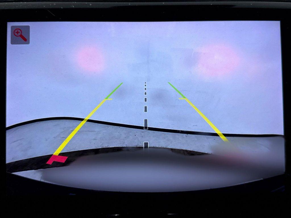 used 2023 Jeep Grand Cherokee car, priced at $33,800