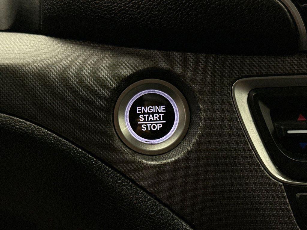 used 2021 Honda Ridgeline car, priced at $24,348