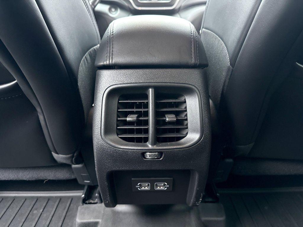 used 2021 Jeep Cherokee car, priced at $19,850