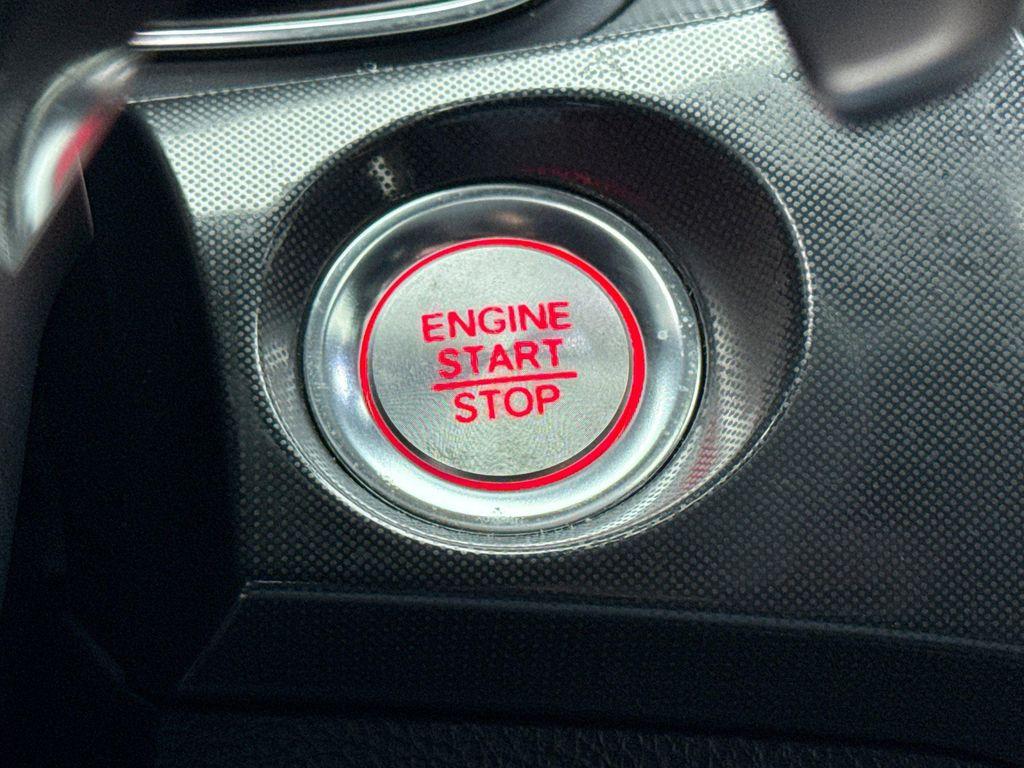 used 2023 Acura Integra car, priced at $27,499