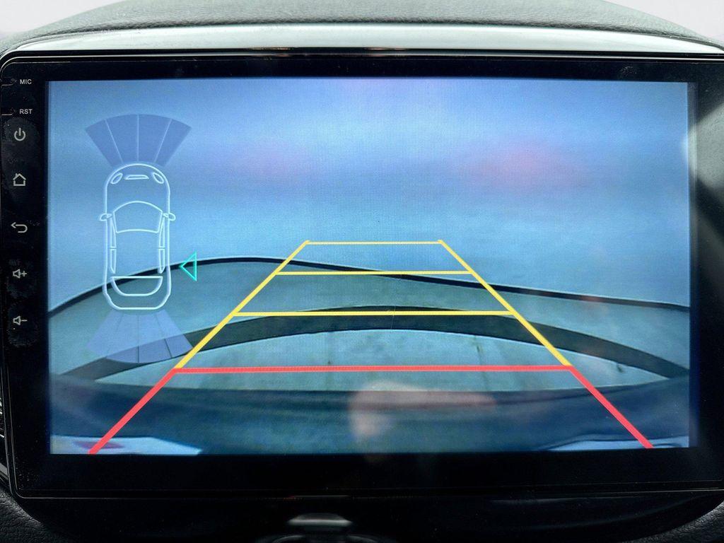 used 2019 Jeep Compass car, priced at $15,549