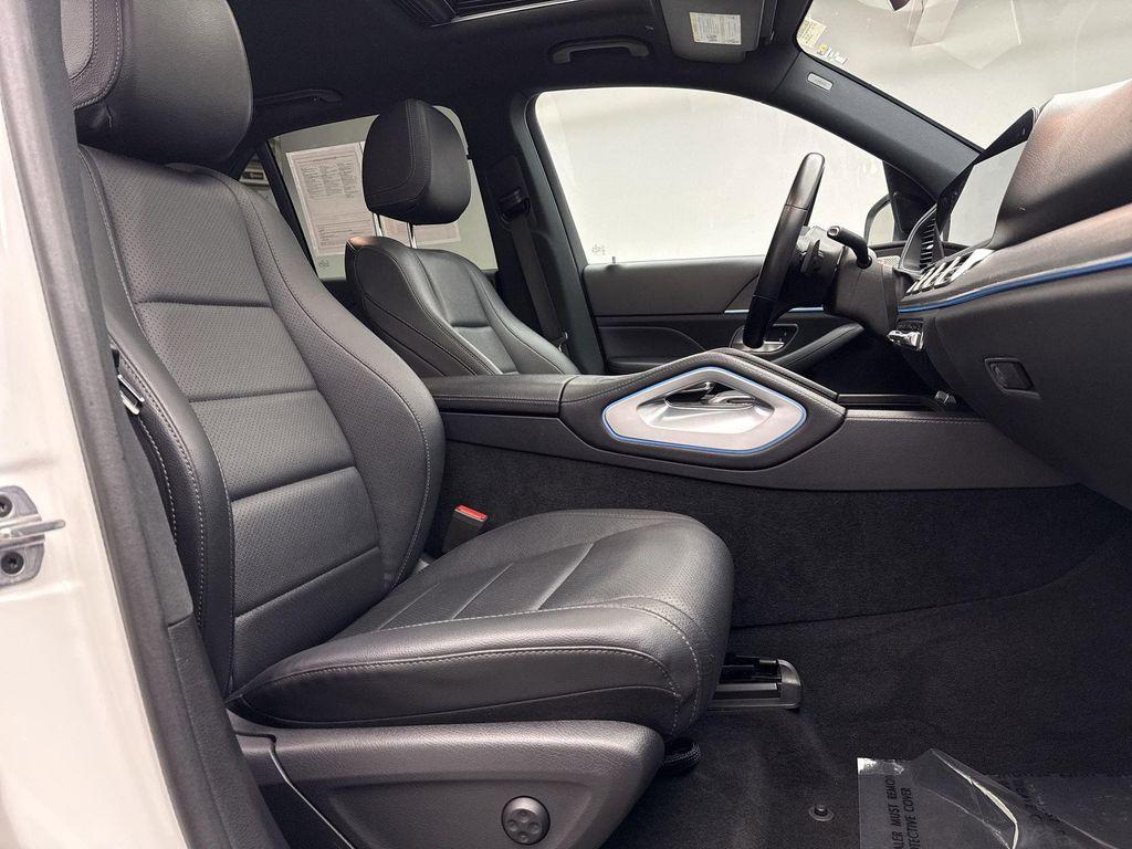 used 2022 Mercedes-Benz GLE 350 car, priced at $36,149