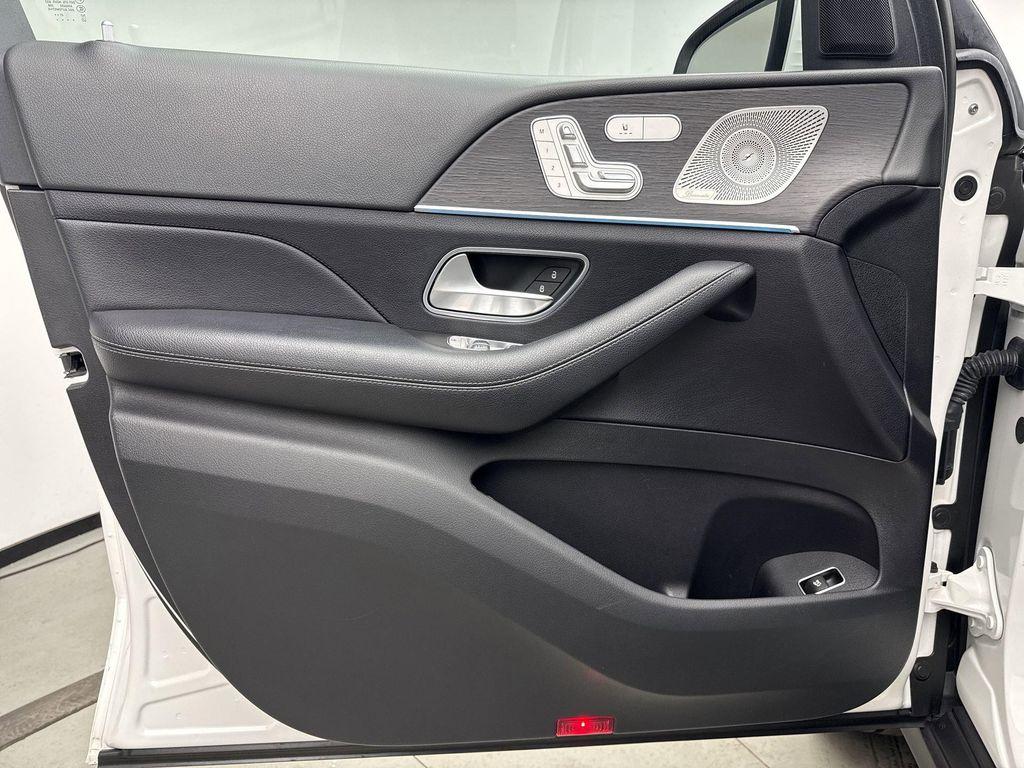 used 2022 Mercedes-Benz GLE 350 car, priced at $36,149