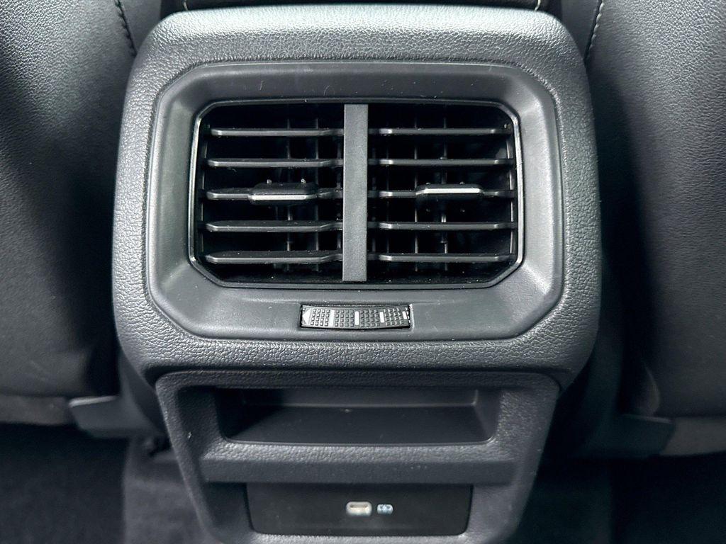 used 2024 Volkswagen Taos car, priced at $18,950