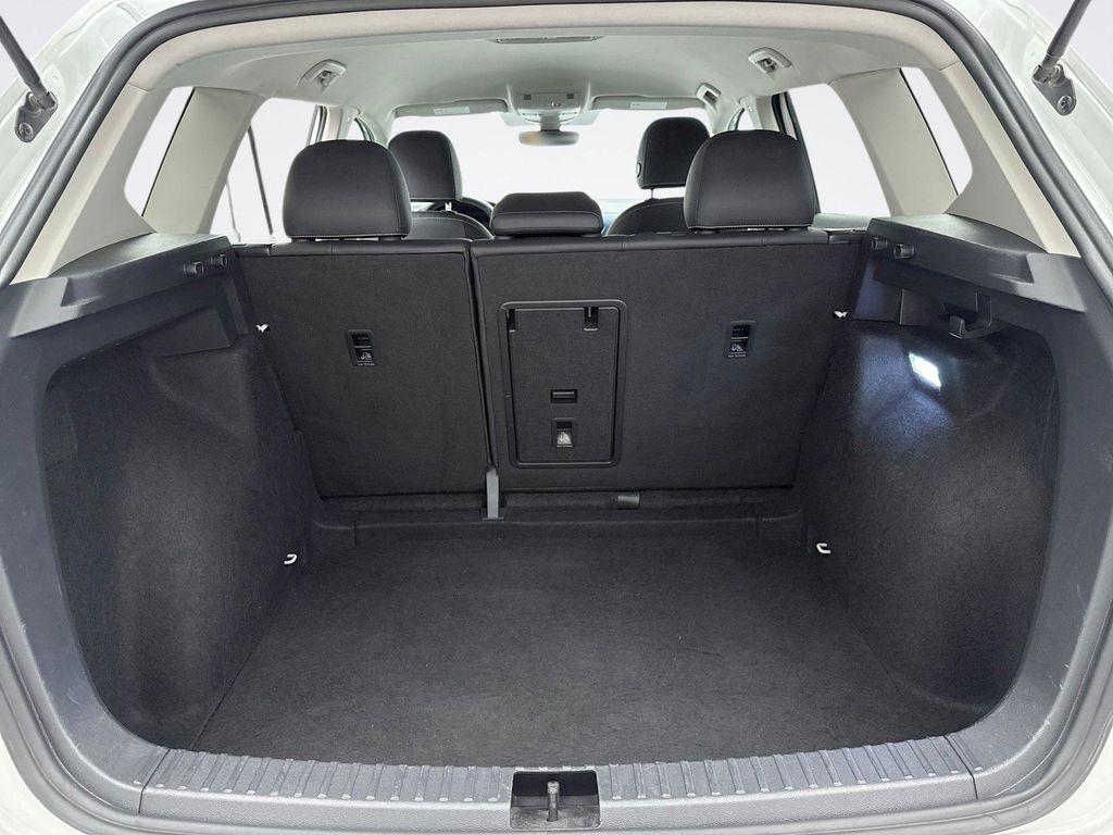 used 2024 Volkswagen Taos car, priced at $18,950