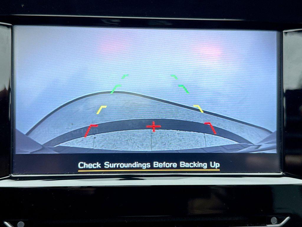 used 2021 Subaru Forester car, priced at $24,849