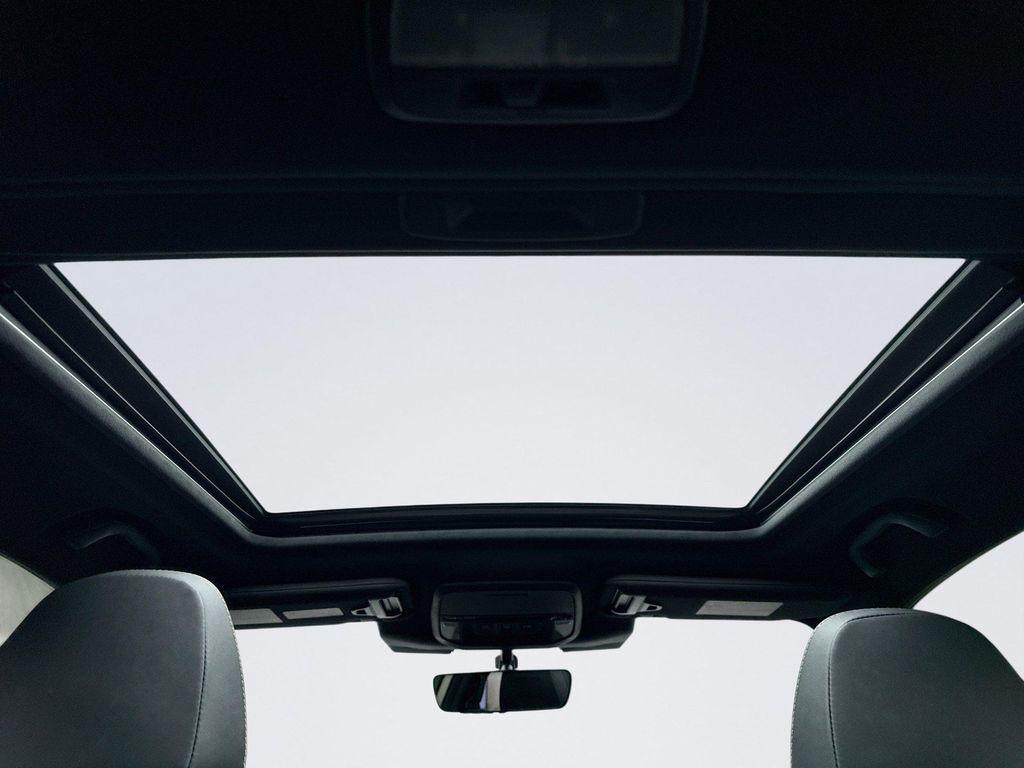 used 2023 Subaru Forester car, priced at $26,549