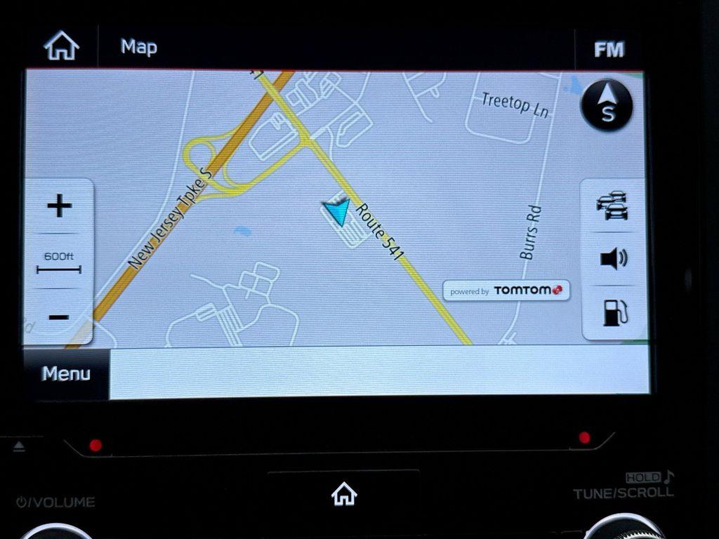 used 2023 Subaru Forester car, priced at $26,549