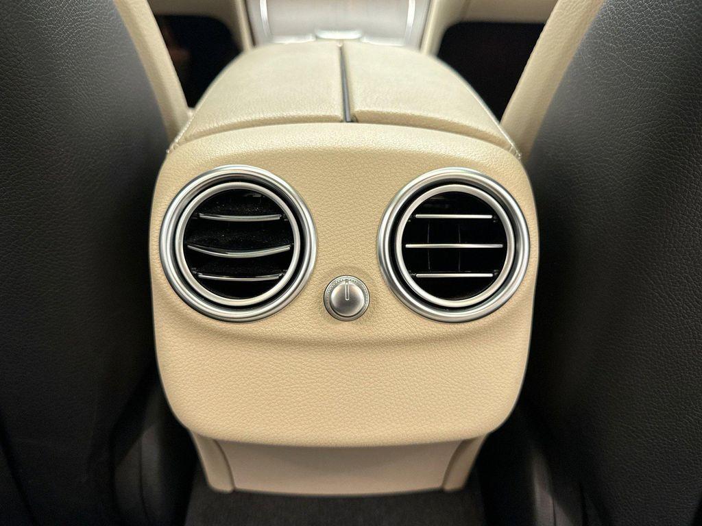 used 2019 Mercedes-Benz C-Class car, priced at $19,949