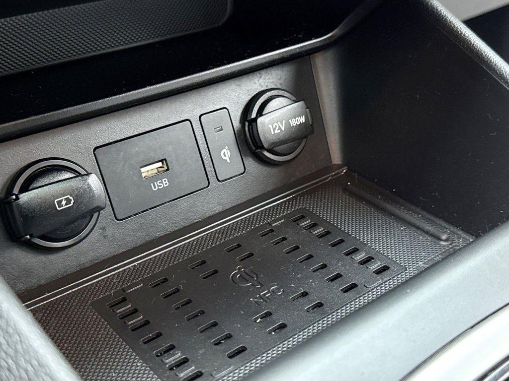 used 2023 Hyundai Kona car, priced at $22,199