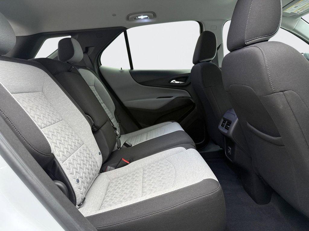 used 2023 Chevrolet Equinox car, priced at $21,199