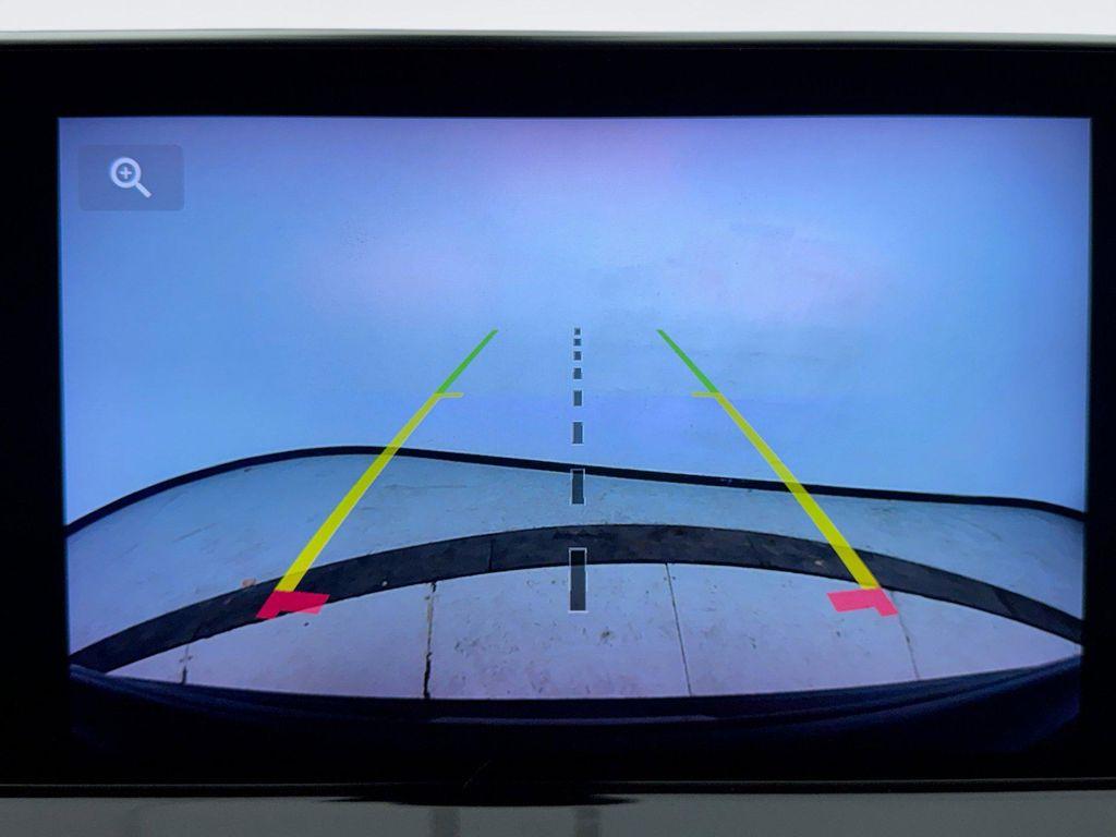 used 2022 Jeep Compass car, priced at $23,300