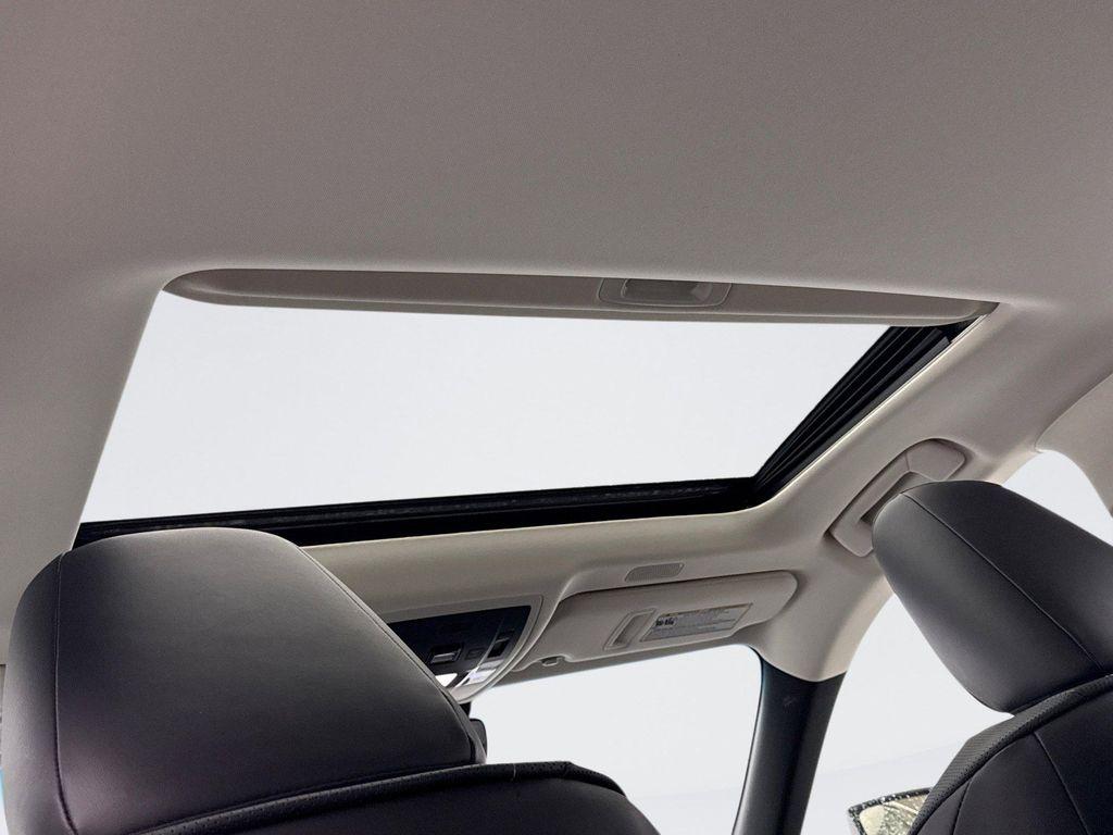 used 2024 Lexus ES 350 car, priced at $44,799