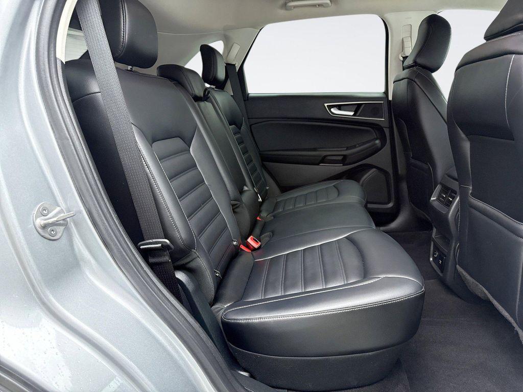 used 2022 Ford Edge car, priced at $21,048