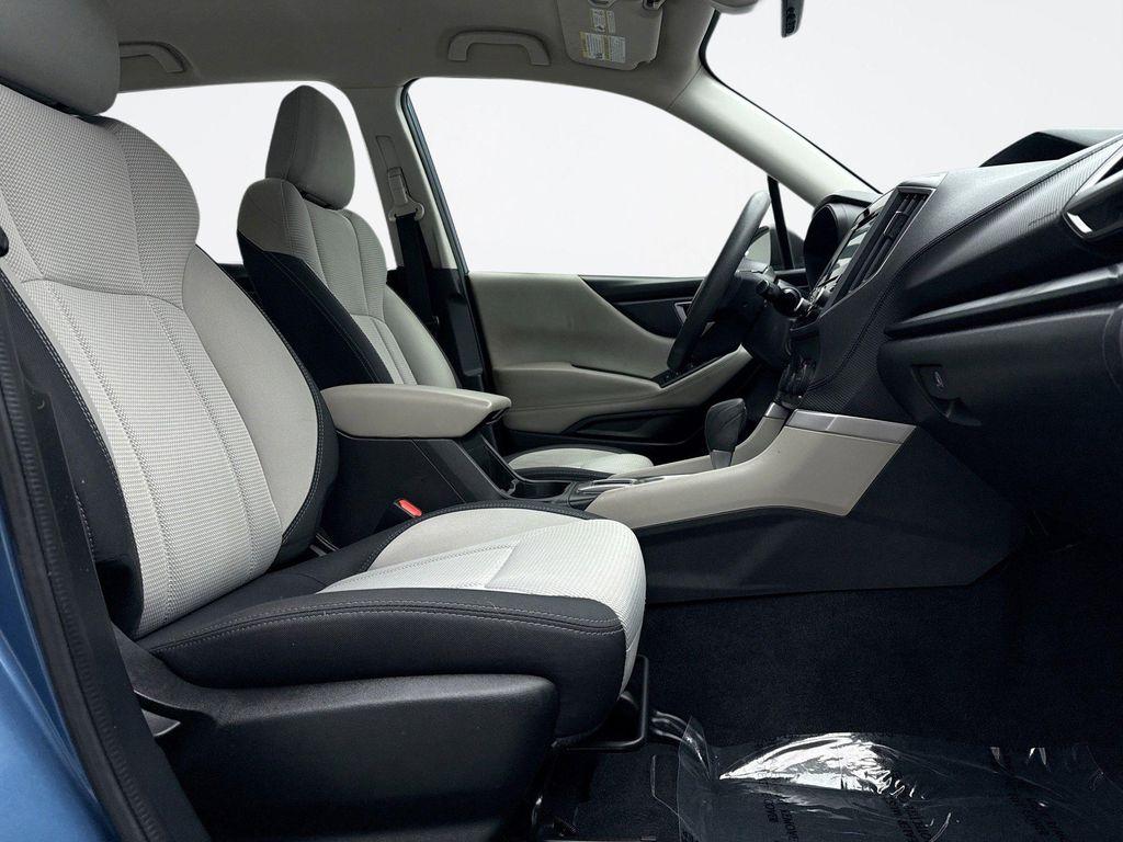 used 2020 Subaru Forester car, priced at $19,649