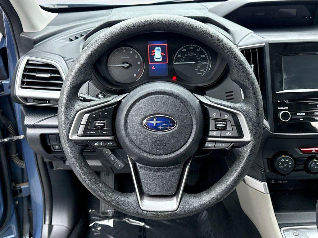 used 2020 Subaru Forester car, priced at $19,649