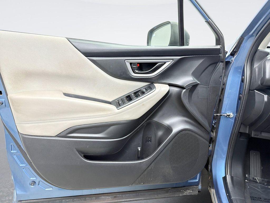 used 2020 Subaru Forester car, priced at $19,649