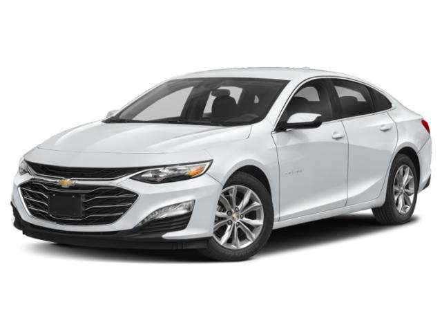 used 2024 Chevrolet Malibu car, priced at $19,250