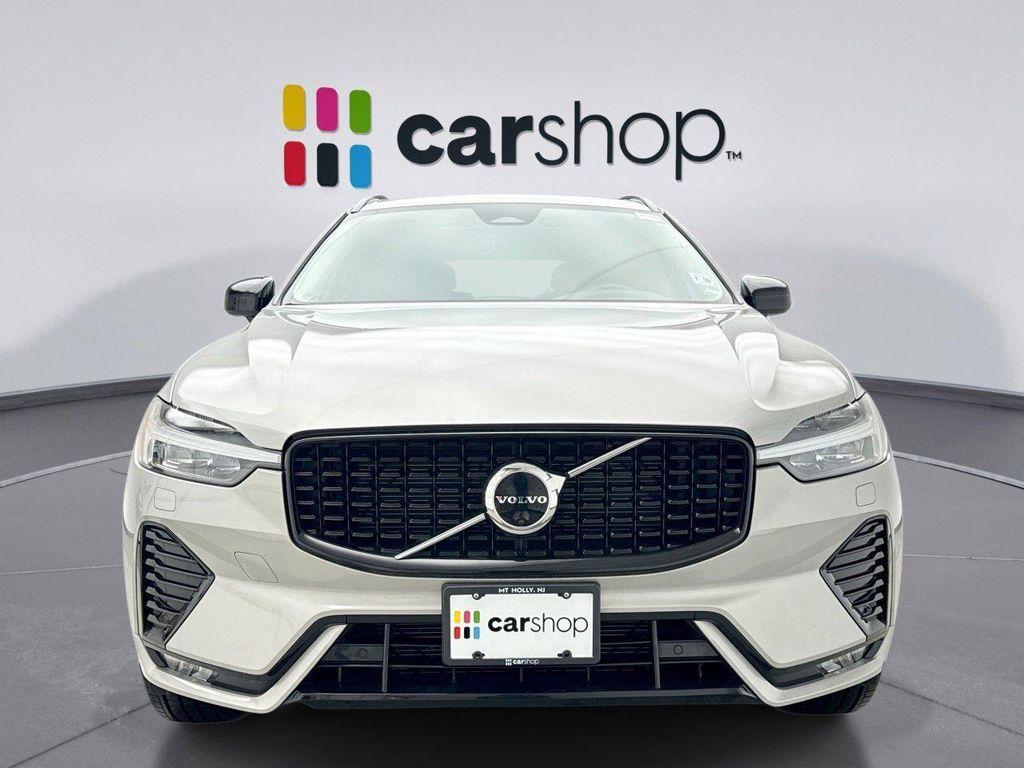 used 2023 Volvo XC60 car, priced at $33,999