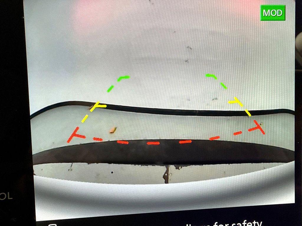 used 2024 Nissan Pathfinder car, priced at $34,798