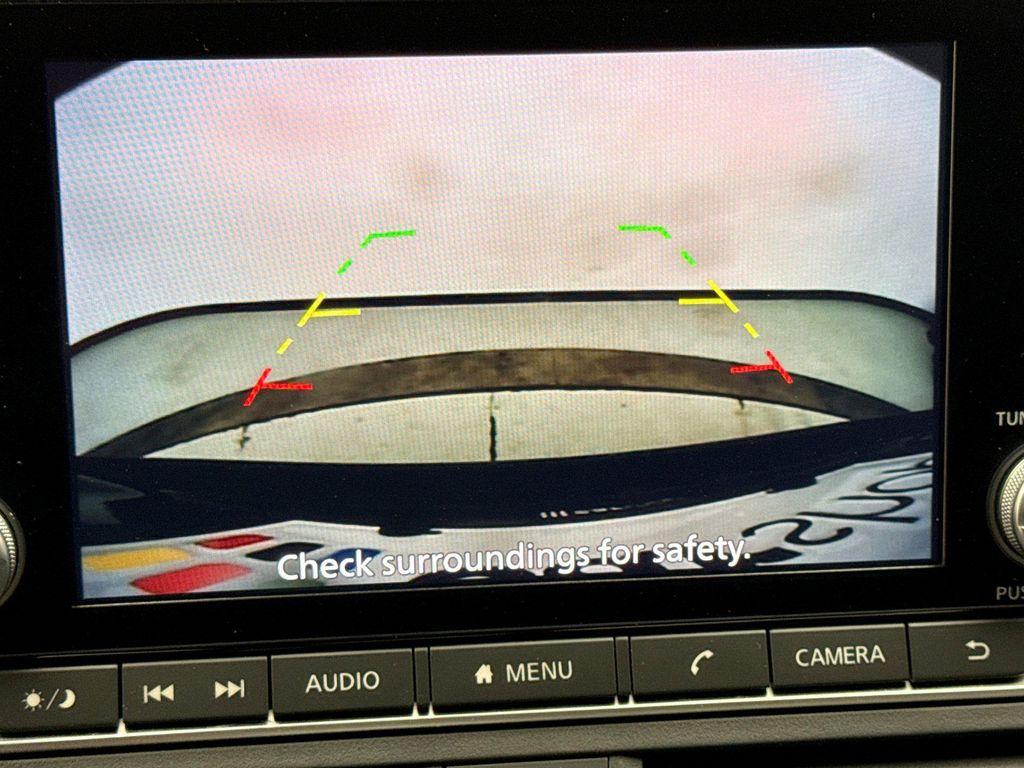 used 2024 Nissan Altima car, priced at $19,699