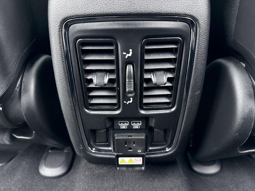 used 2021 Jeep Grand Cherokee car, priced at $26,649