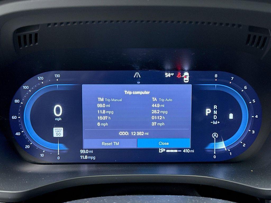 used 2025 Volvo XC60 car, priced at $35,599