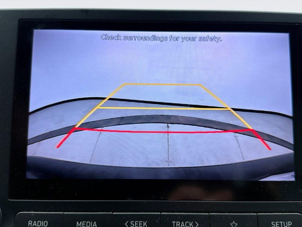 used 2023 Hyundai Kona car, priced at $19,250