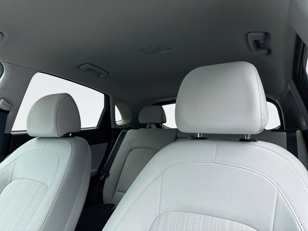used 2023 Hyundai Kona car, priced at $19,250