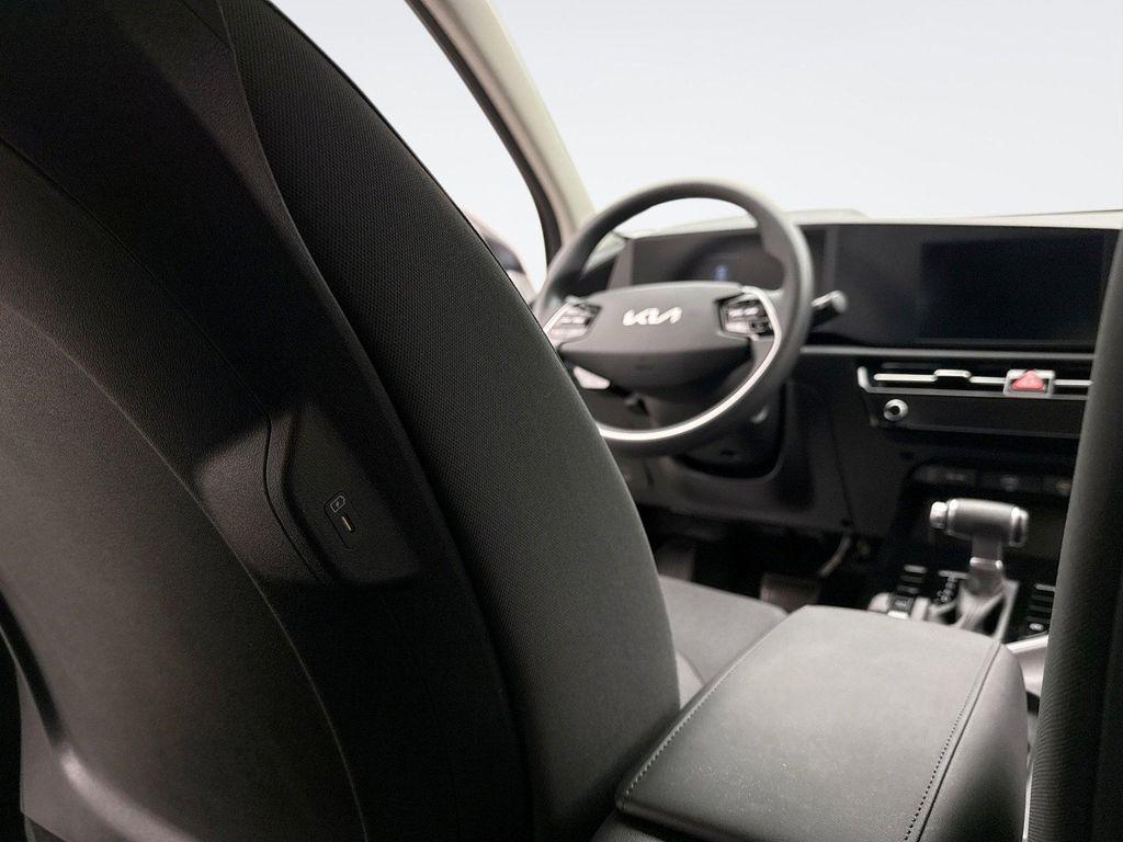 used 2023 Kia Niro car, priced at $21,699