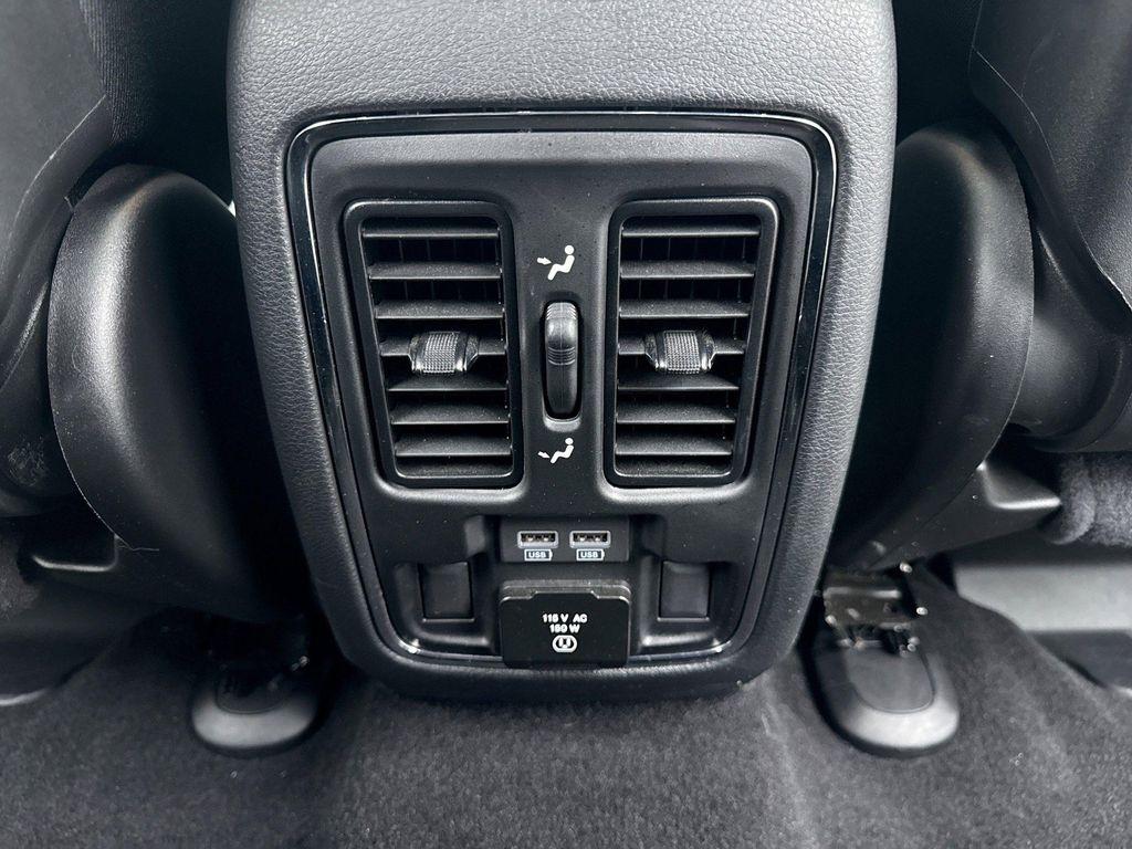 used 2020 Jeep Grand Cherokee car, priced at $24,949