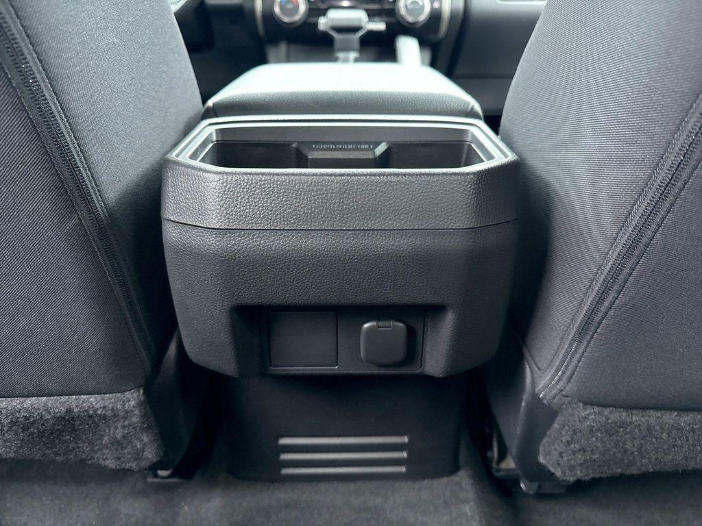 used 2024 Toyota Tacoma car, priced at $36,797