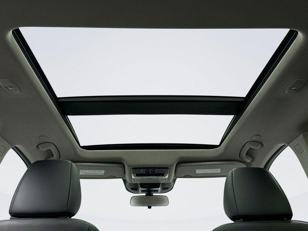 used 2023 Nissan Rogue car, priced at $25,700