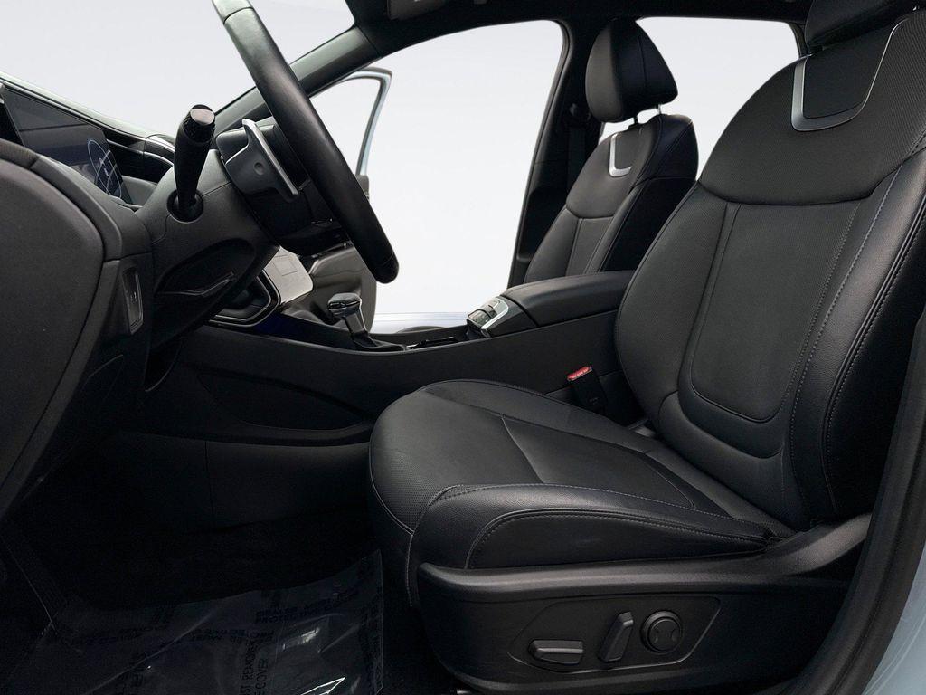 used 2024 Hyundai SANTA CRUZ car, priced at $29,599