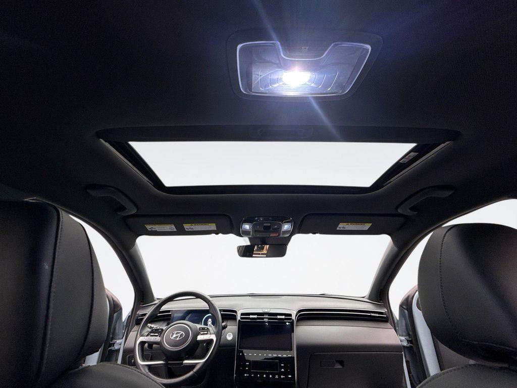 used 2024 Hyundai SANTA CRUZ car, priced at $29,599