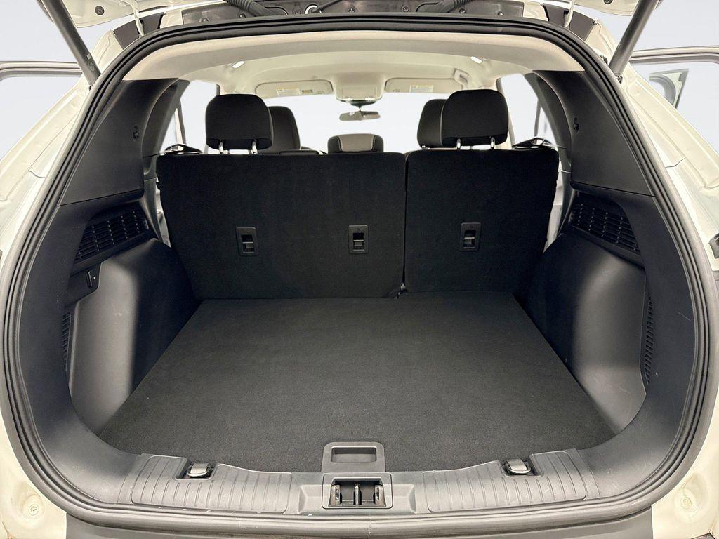 used 2022 Ford Escape car, priced at $21,298