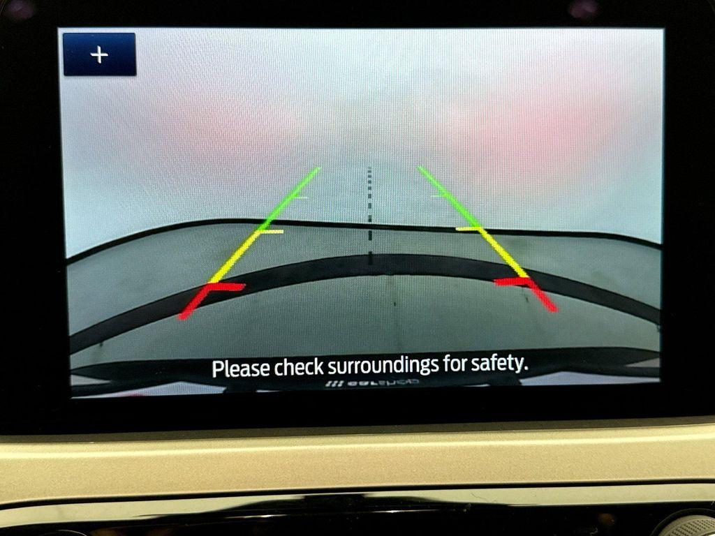 used 2022 Ford Escape car, priced at $21,298