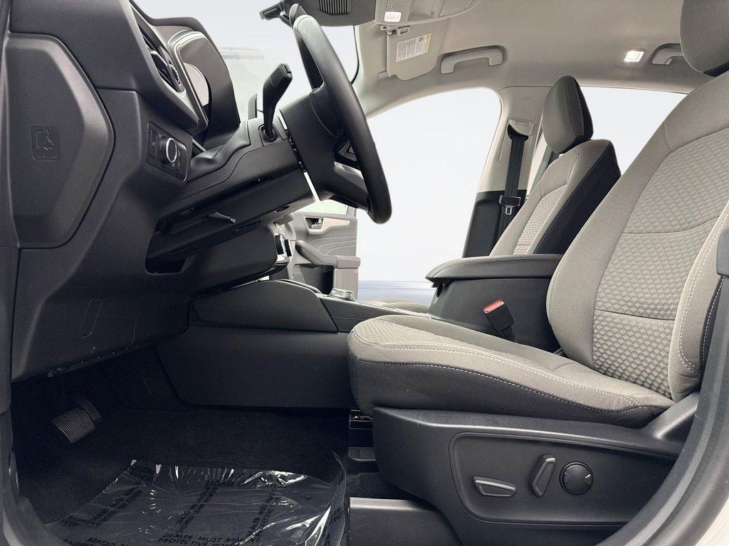 used 2022 Ford Escape car, priced at $21,298