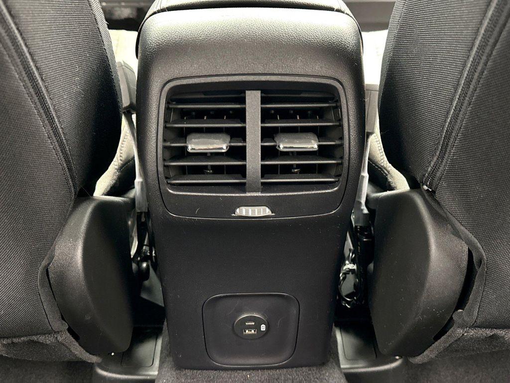 used 2022 Ford Escape car, priced at $21,298