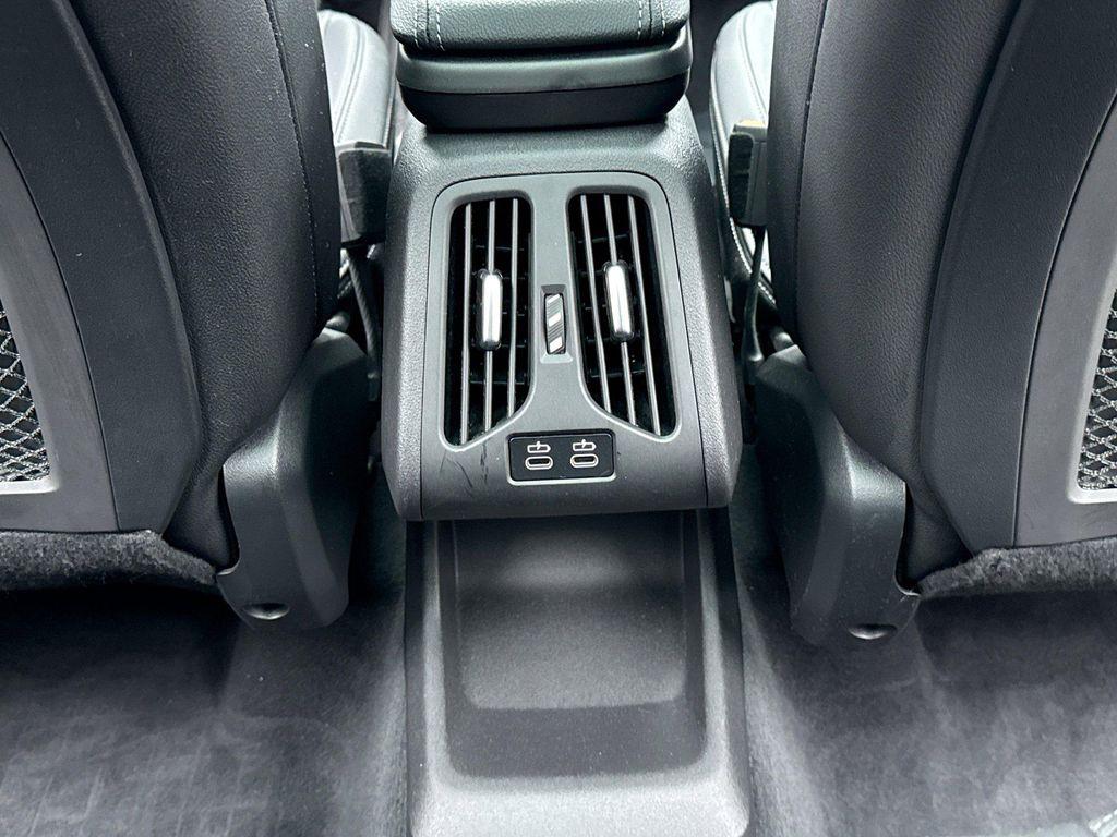 used 2023 BMW X1 car, priced at $29,498