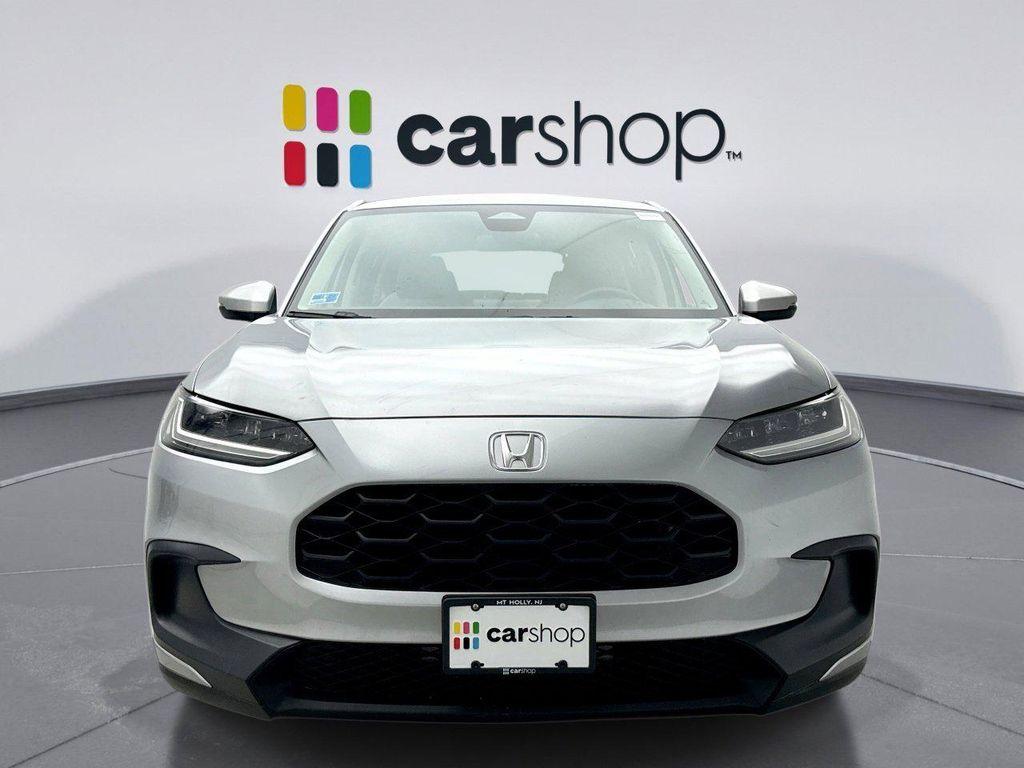 used 2023 Honda HR-V car, priced at $24,900