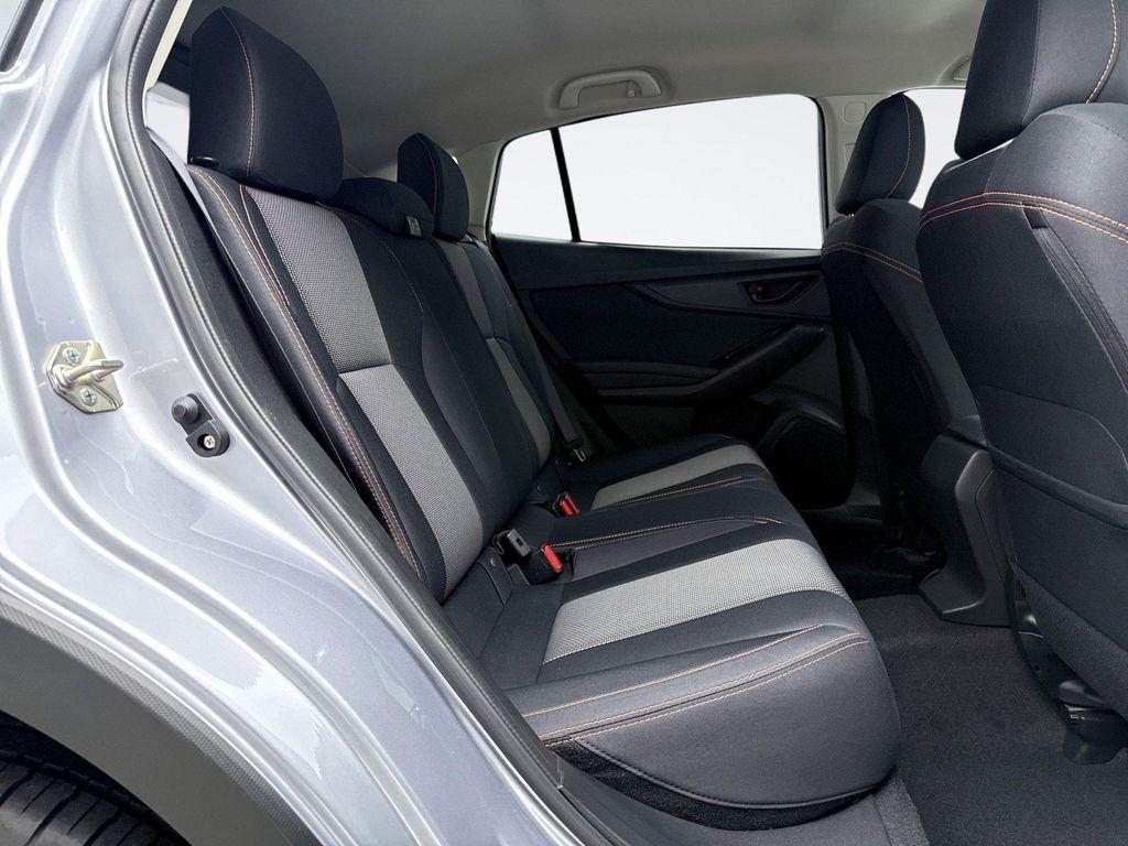 used 2019 Subaru Crosstrek car, priced at $21,749