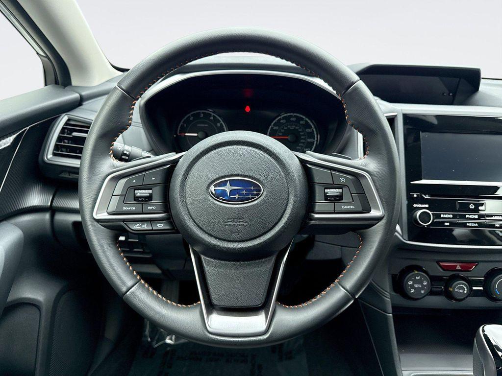 used 2019 Subaru Crosstrek car, priced at $21,749