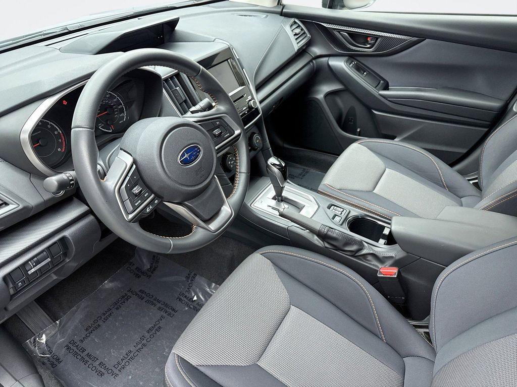 used 2019 Subaru Crosstrek car, priced at $21,749
