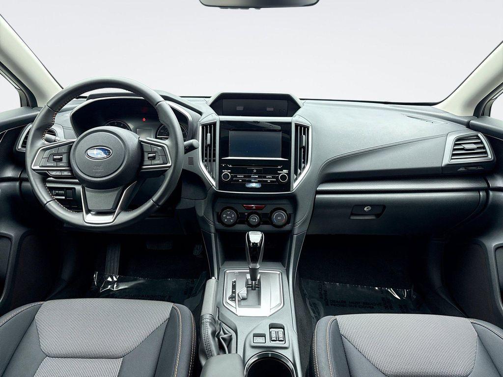 used 2019 Subaru Crosstrek car, priced at $21,749