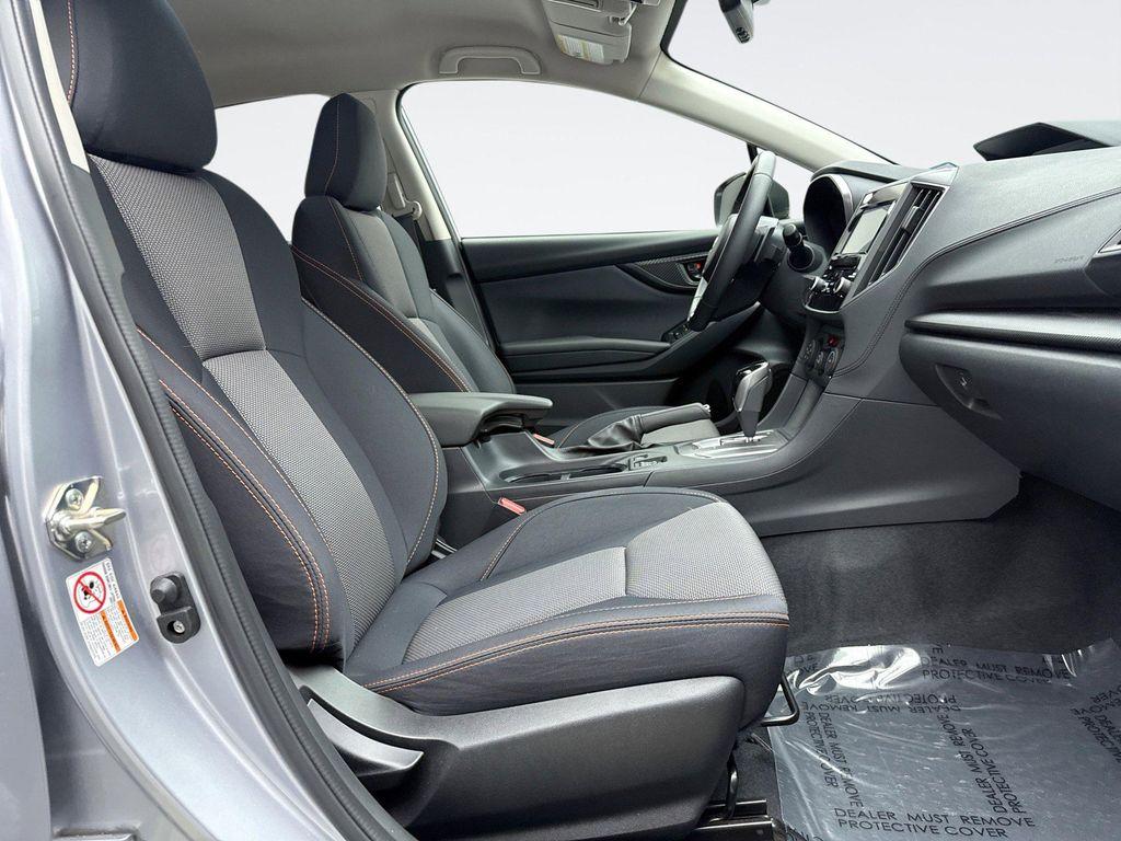 used 2019 Subaru Crosstrek car, priced at $21,749