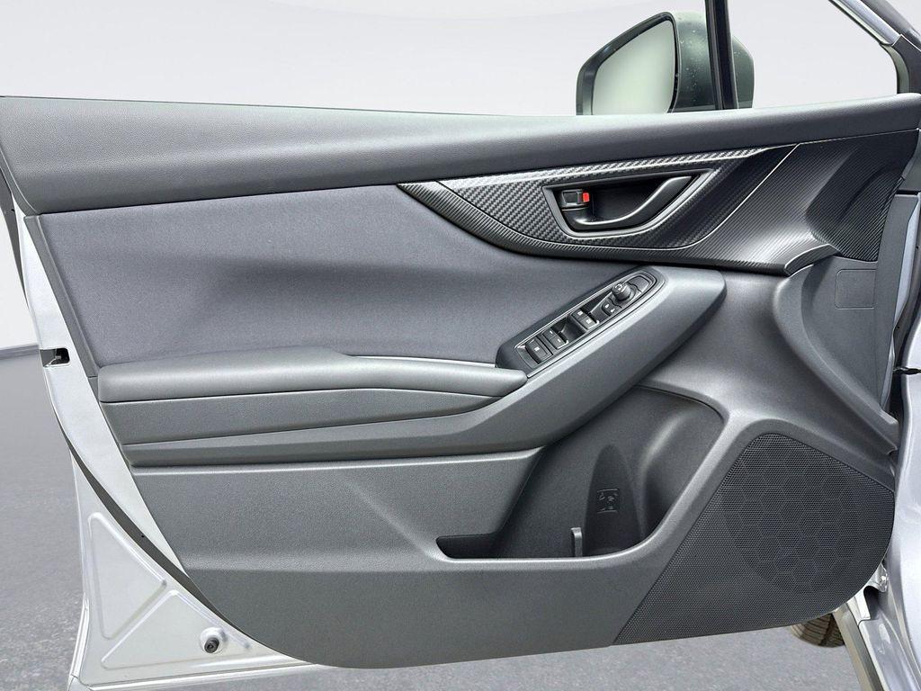 used 2019 Subaru Crosstrek car, priced at $21,749