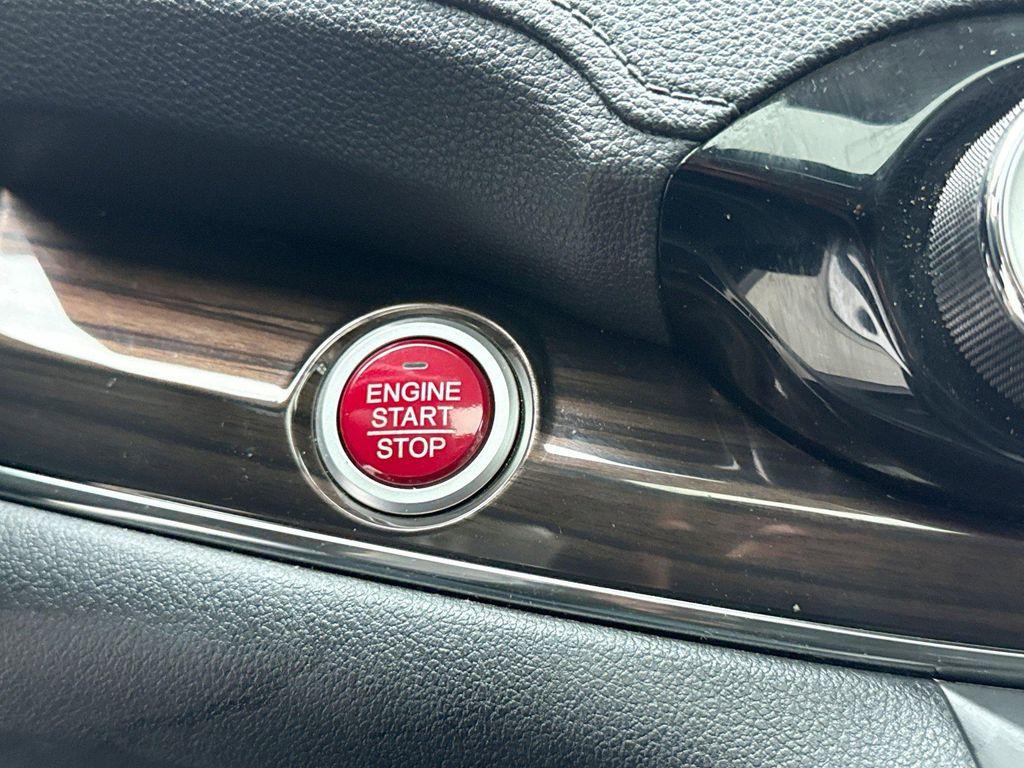 used 2016 Honda CR-V car, priced at $19,949